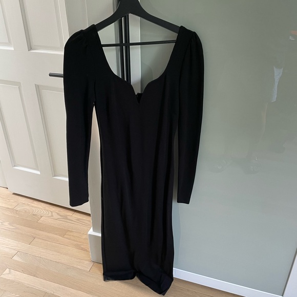 LPA Black Dress - Picture 2 of 6